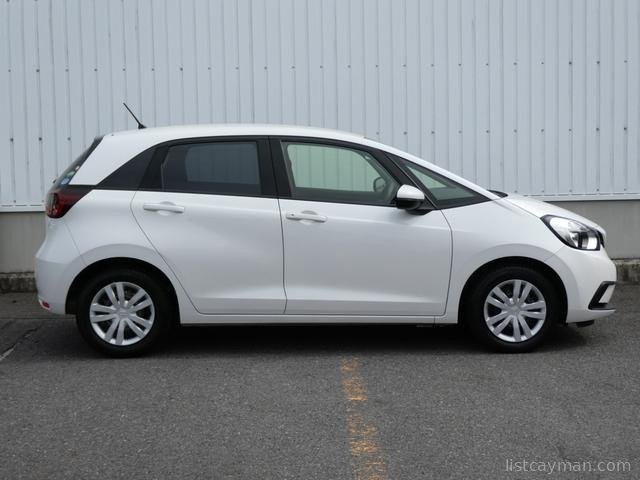 2022 Honda Fit photo 3