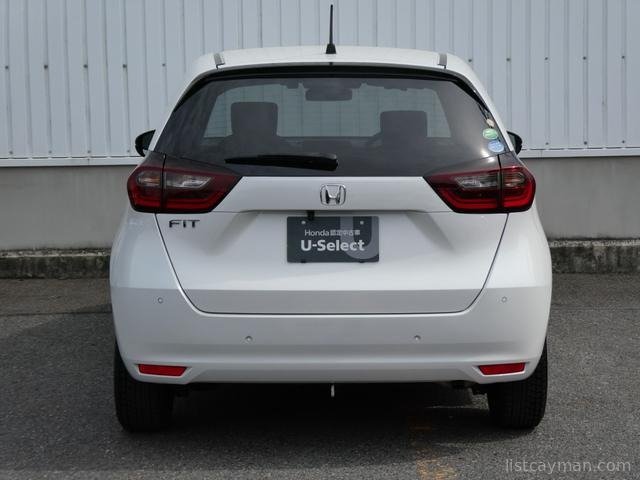 2022 Honda Fit photo 4