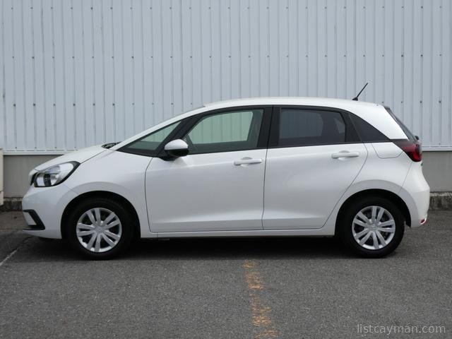 2022 Honda Fit photo 5