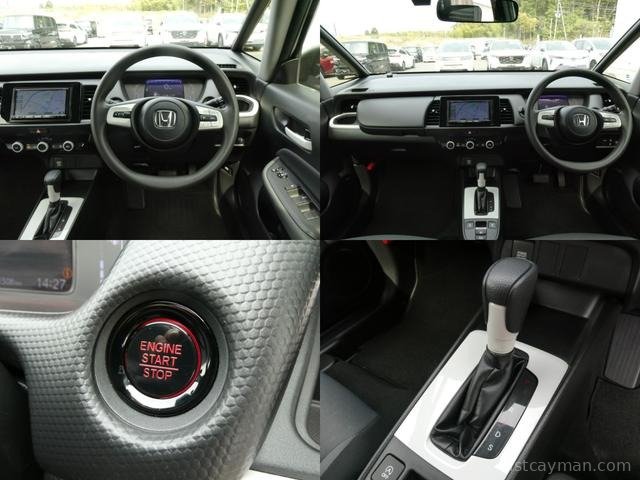 2022 Honda Fit photo 6