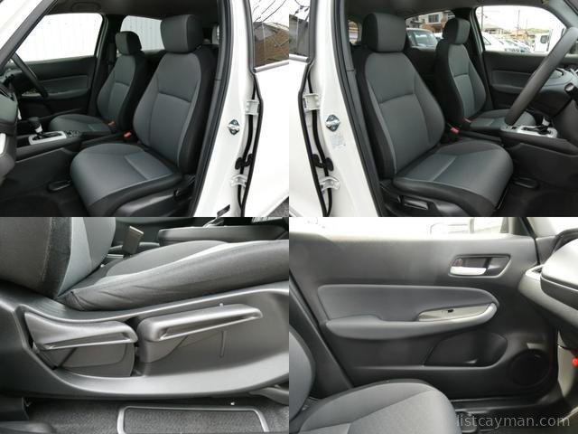 2022 Honda Fit photo 8