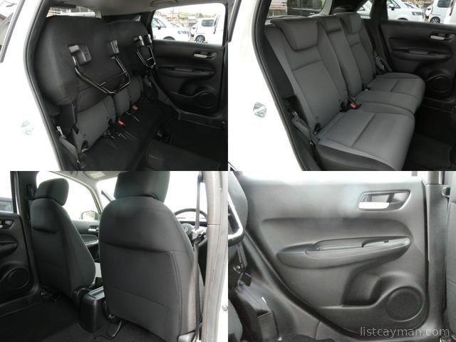 2022 Honda Fit photo 9