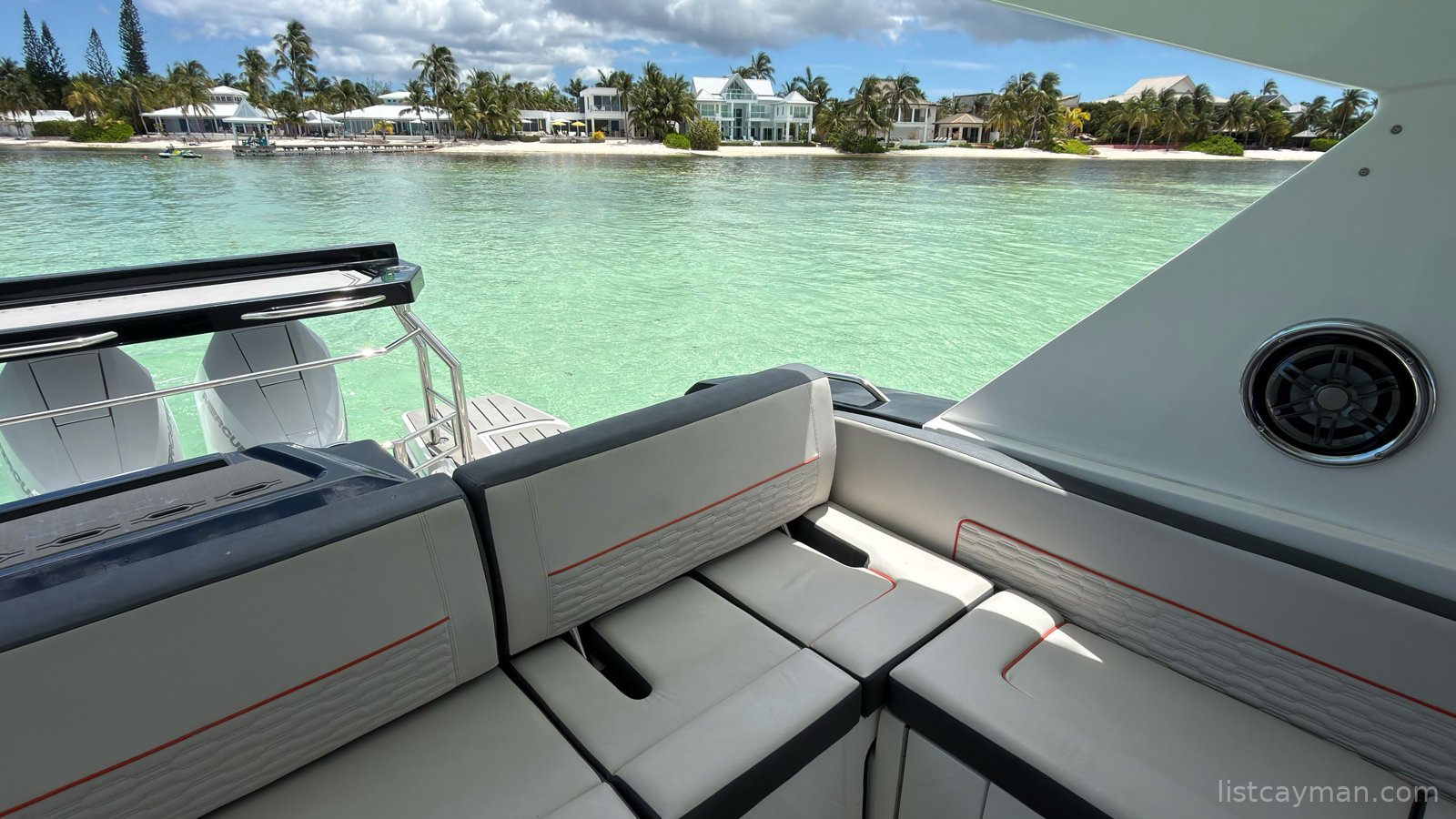 2024 Granfort 370 gtx photo 8