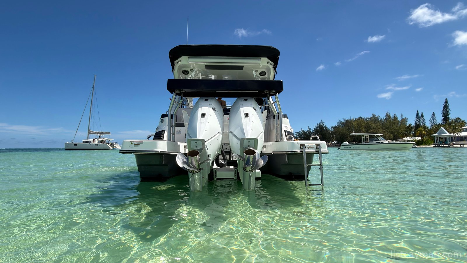 2024 Granfort 370 gtx photo 3