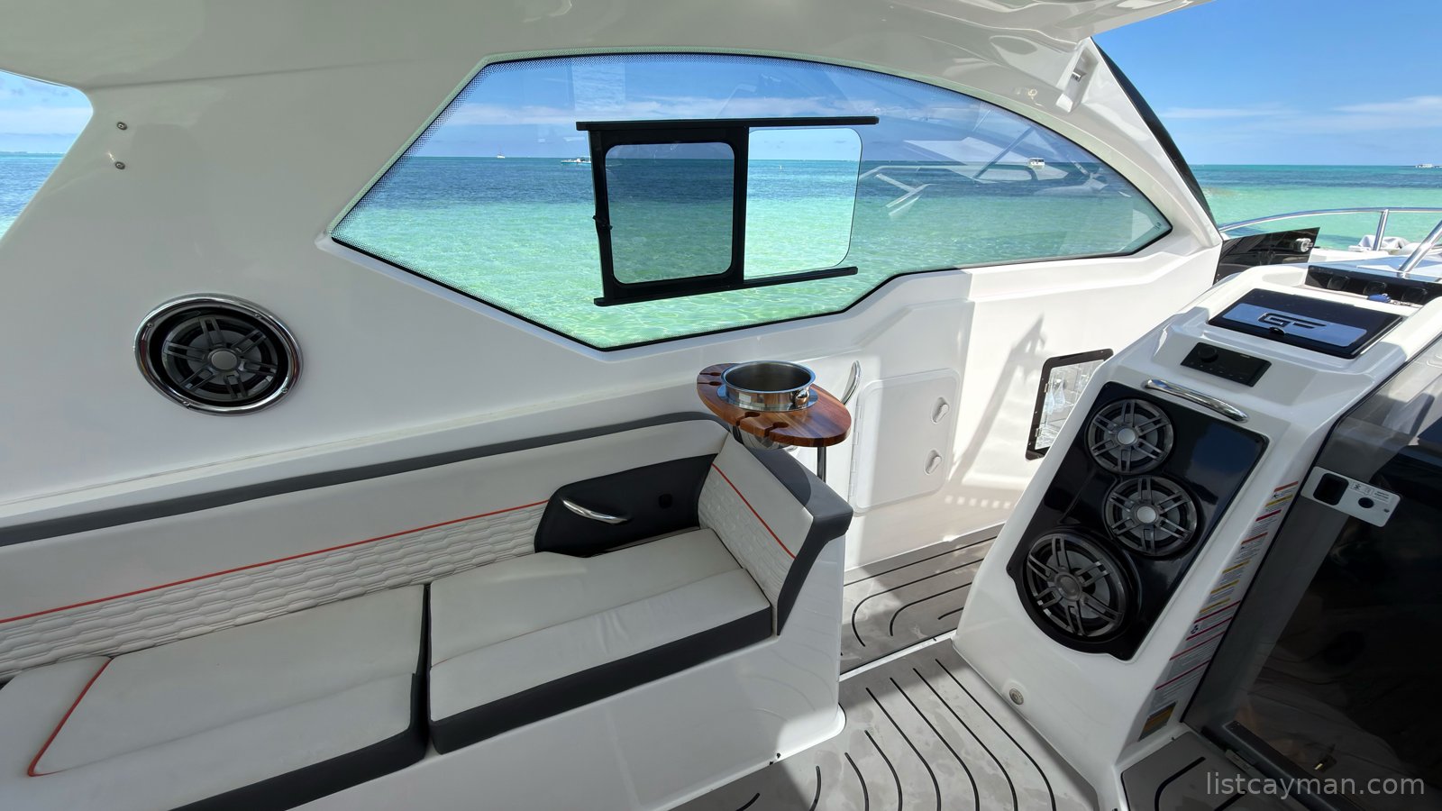 2024 Granfort 370 gtx photo 9