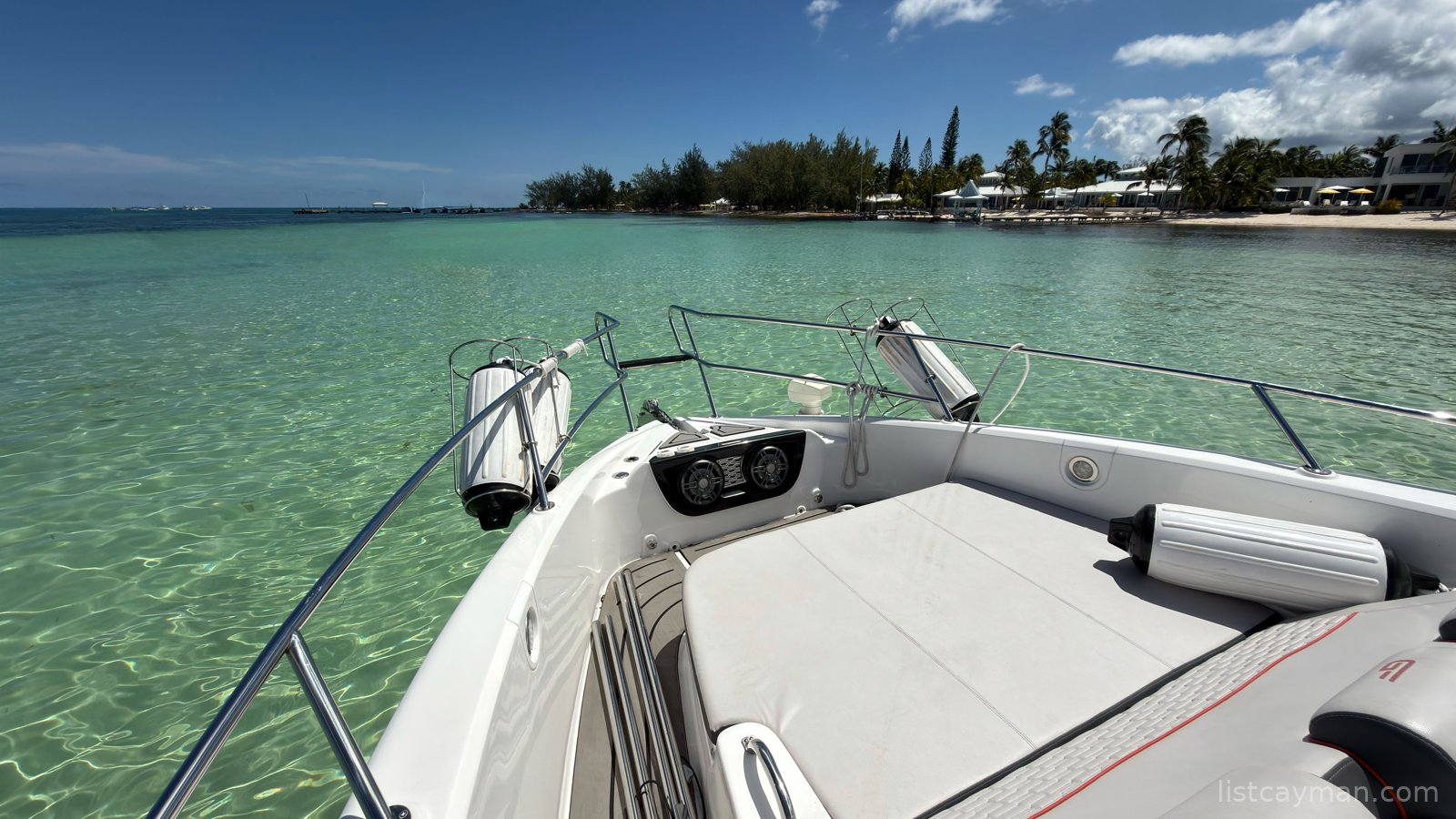 2024 Granfort 370 gtx photo 10