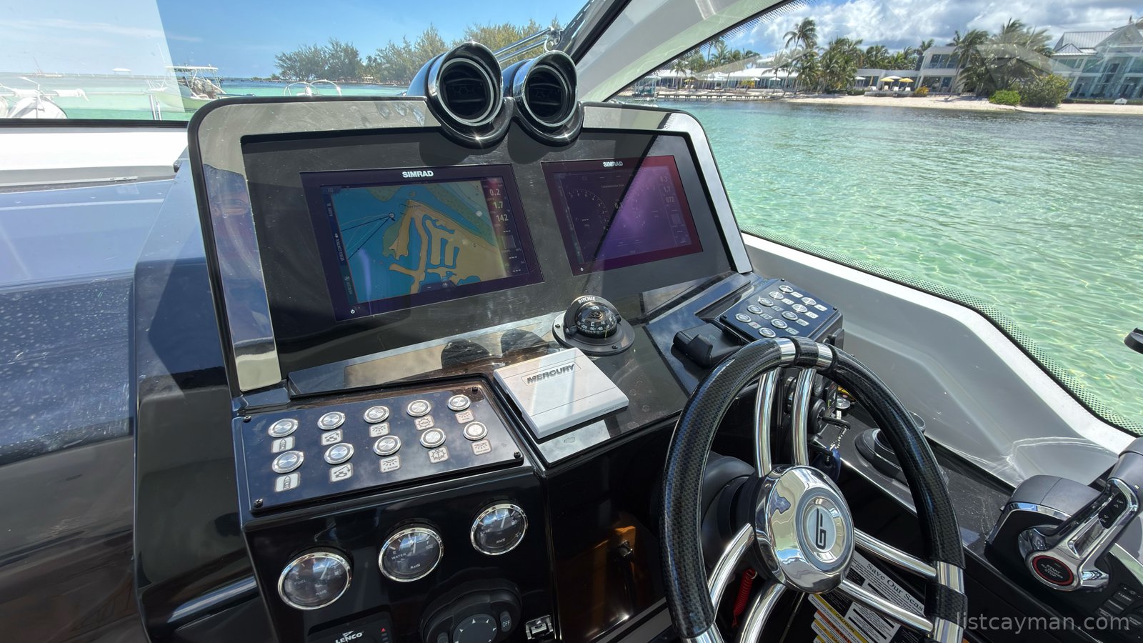 2024 Granfort 370 gtx photo 11