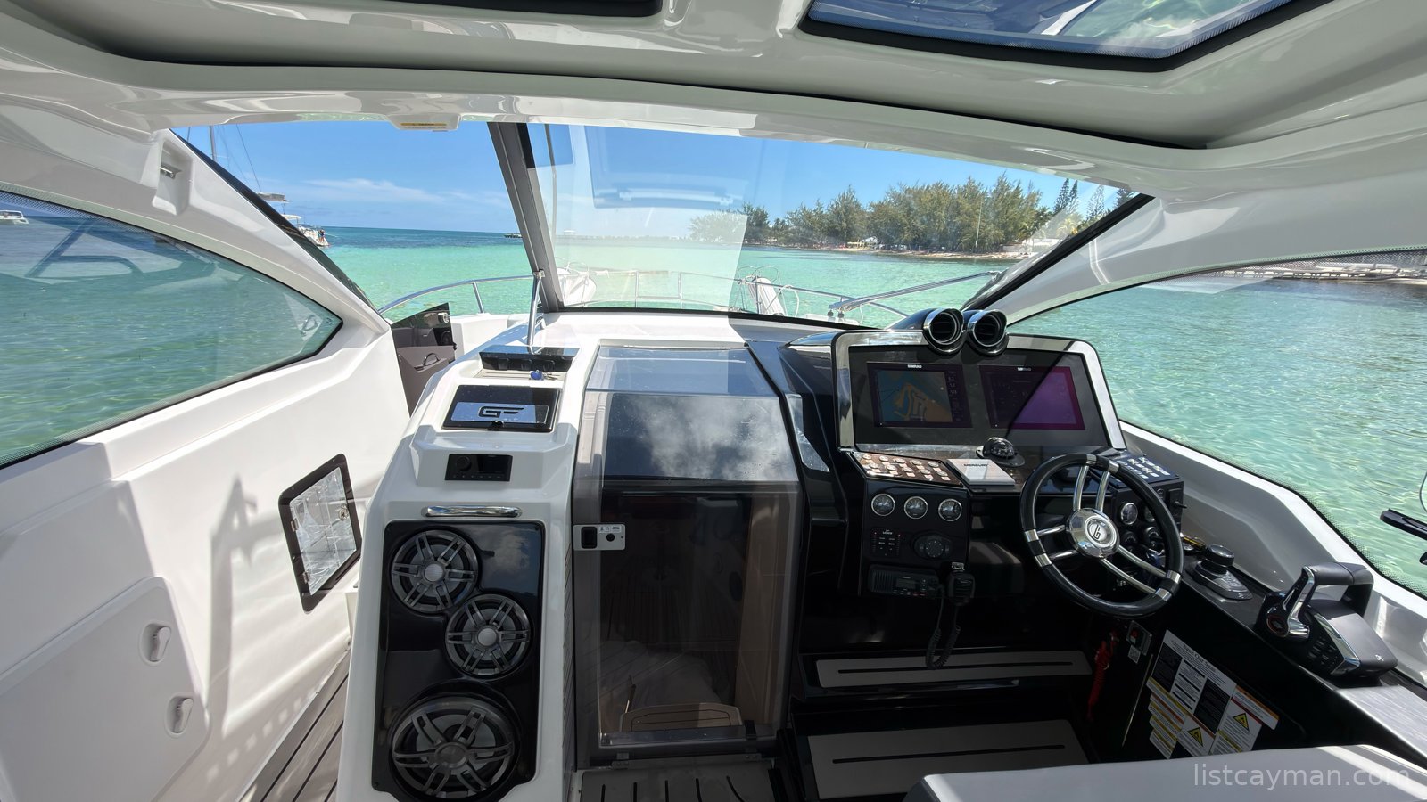 2024 Granfort 370 gtx photo 6