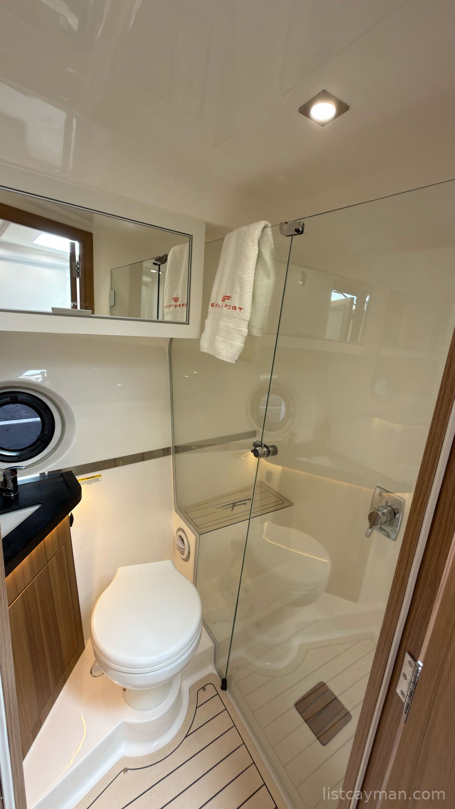 2024 Granfort 370 gtx photo 15