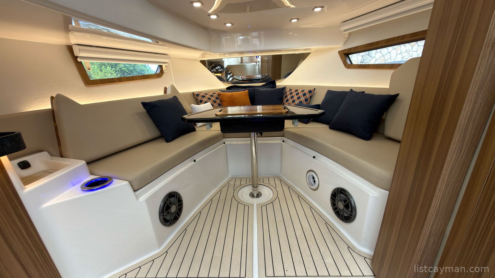 2024 Granfort 370 gtx photo 12