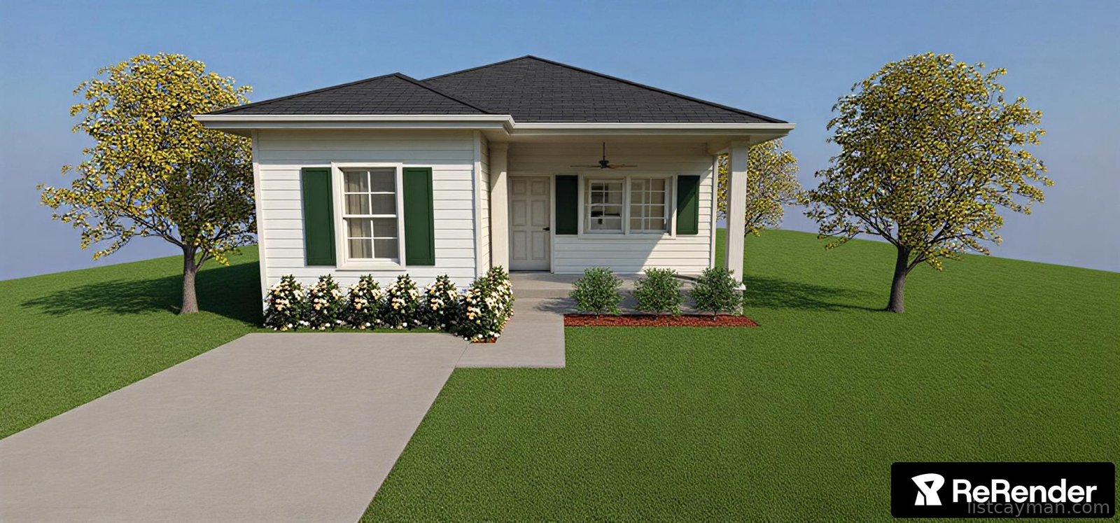 Pre-designed custom home plans photo 1