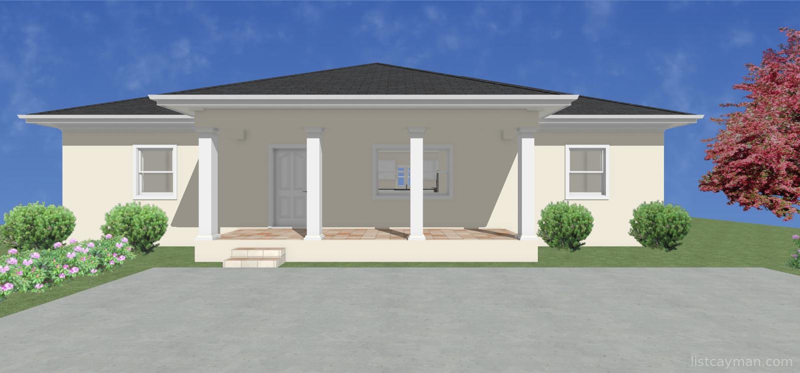 Pre-designed custom home plans photo 2