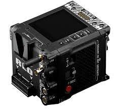 Red Komodo X 6K Cinema Camera photo 1
