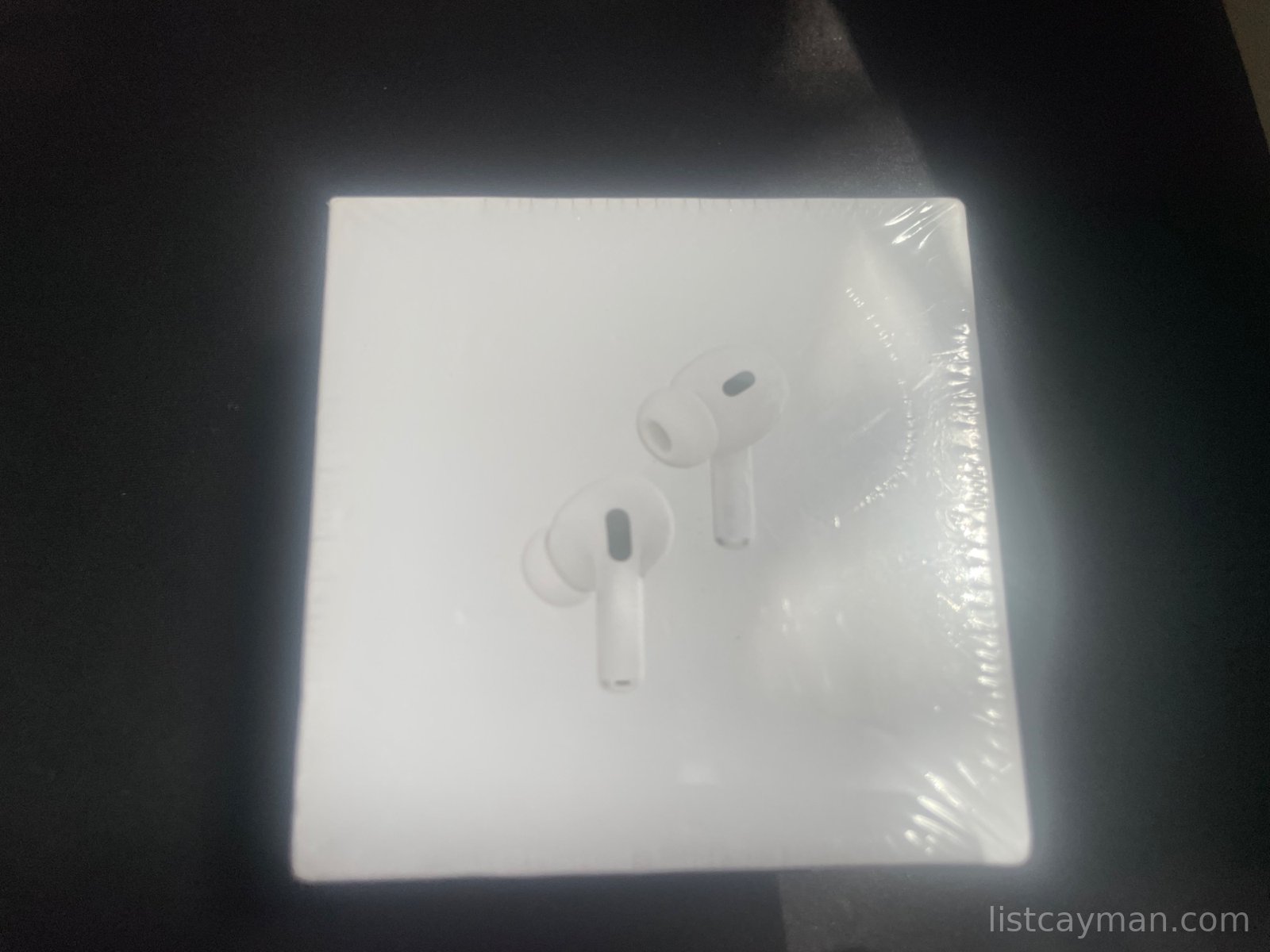 Apple AirPod Pro 2nd Generation photo 1