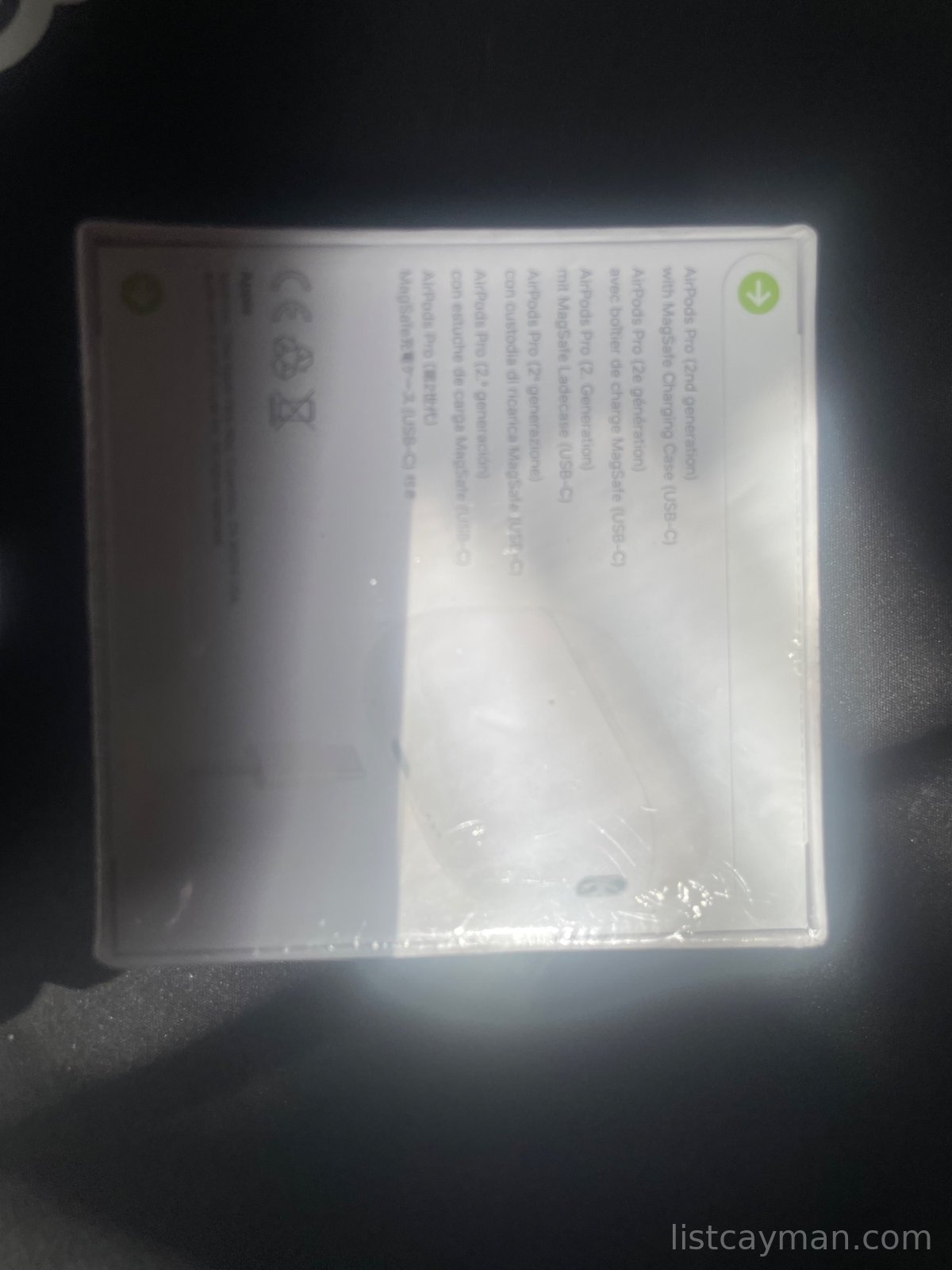 Apple AirPod Pro 2nd Generation photo 4
