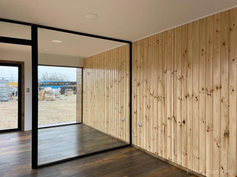 Modular office container, 24m² photo 8