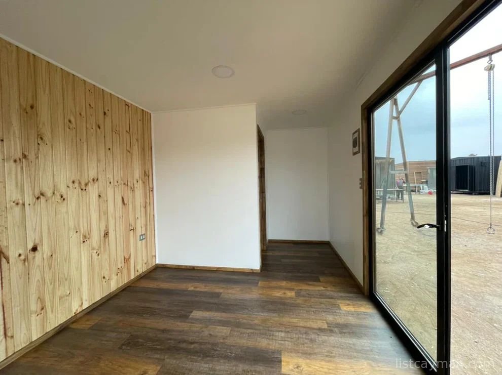 Modular office container, 24m² photo 5