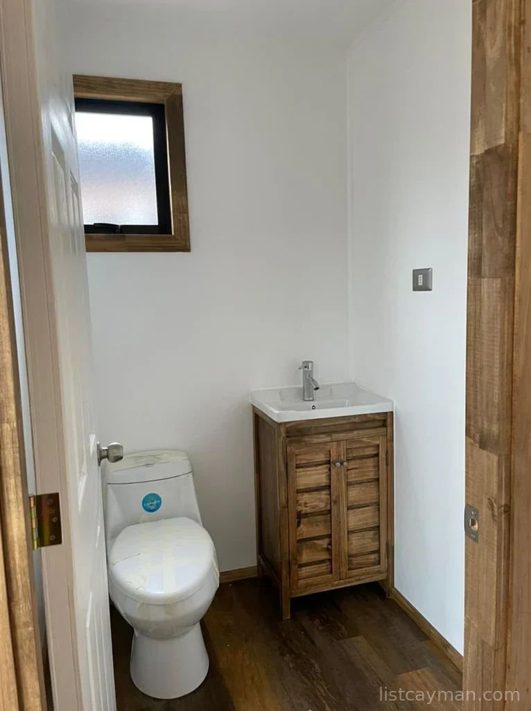 Modular office container, 24m² photo 3