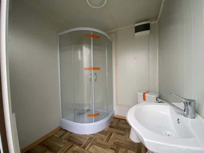 Sanitary container, 10 feet long x 2.00 m x 2.00 m x 3.00 m photo 7