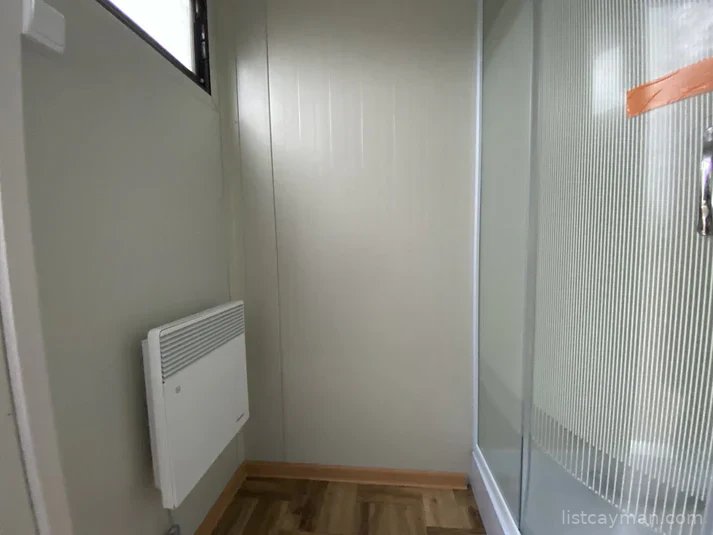 Sanitary container, 10 feet long x 2.00 m x 2.00 m x 3.00 m photo 6