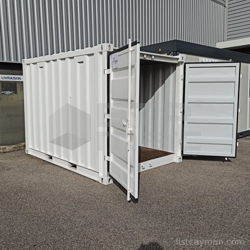 CONTAINERS FOR SALE