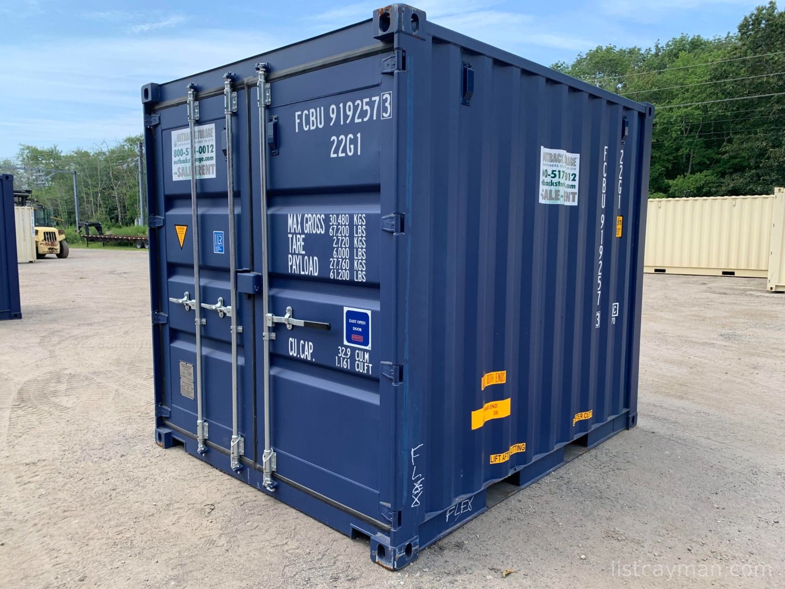 CONTAINERS FOR SALE photo 3