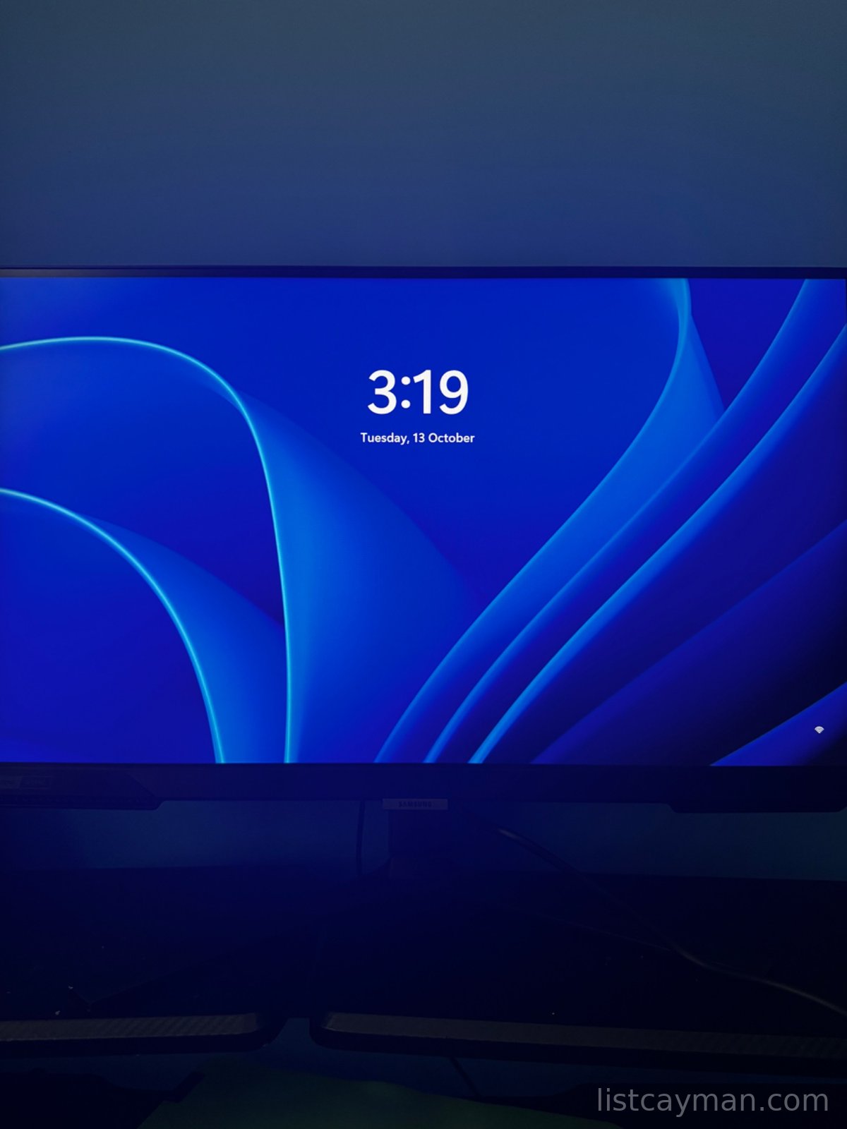 AEGIS GAMING COMPUTER/PC + SAMSUNG ODYSSEY MONITER photo 4