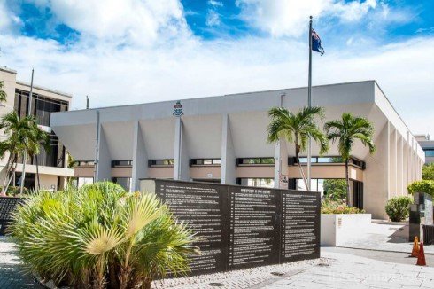 Ambitious & Beautiful — Not Here to Waste Time photo 2