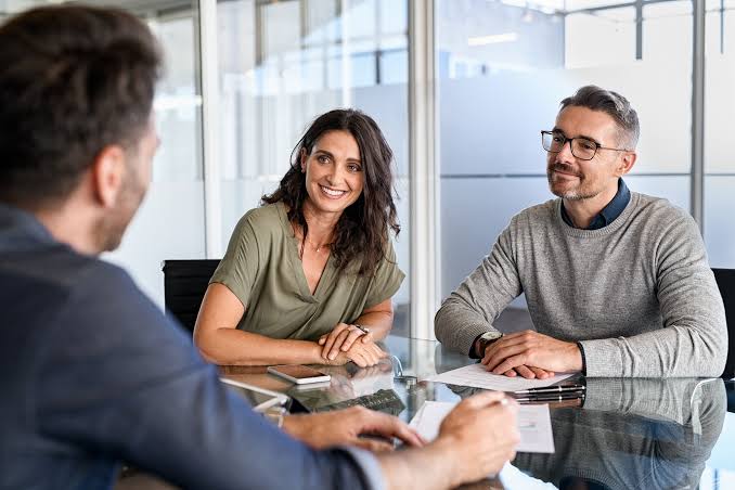 Professional Business Consulting & Advisory Services photo 2