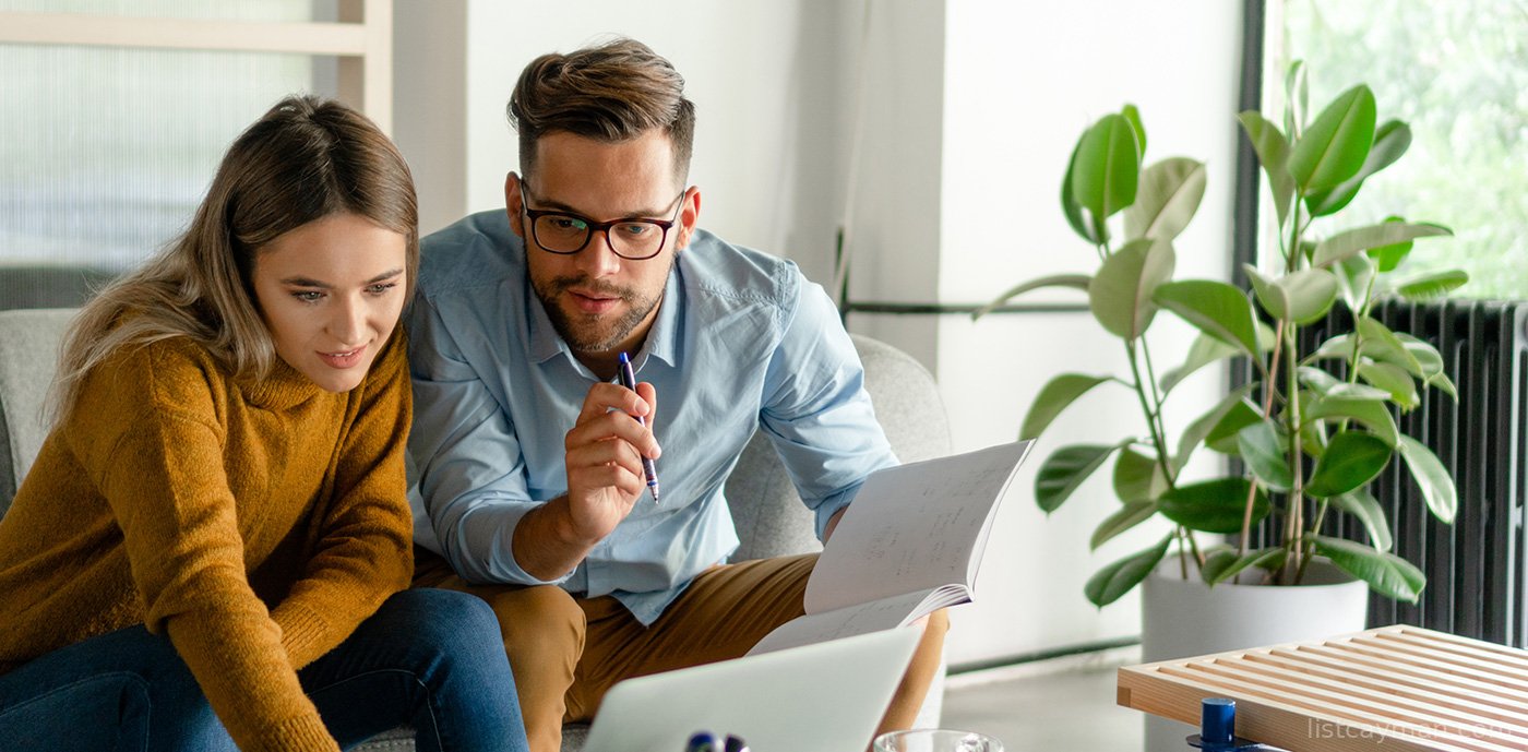 No-cost financing offer