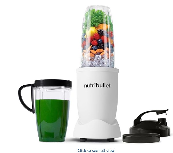 Nutribullet Pro 900W Blender