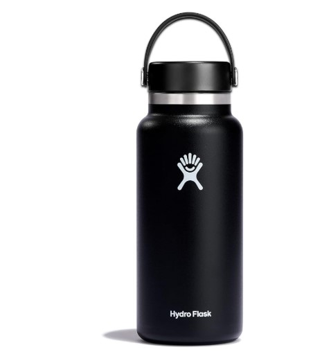 Hydro Flask Water Bottle 32oz