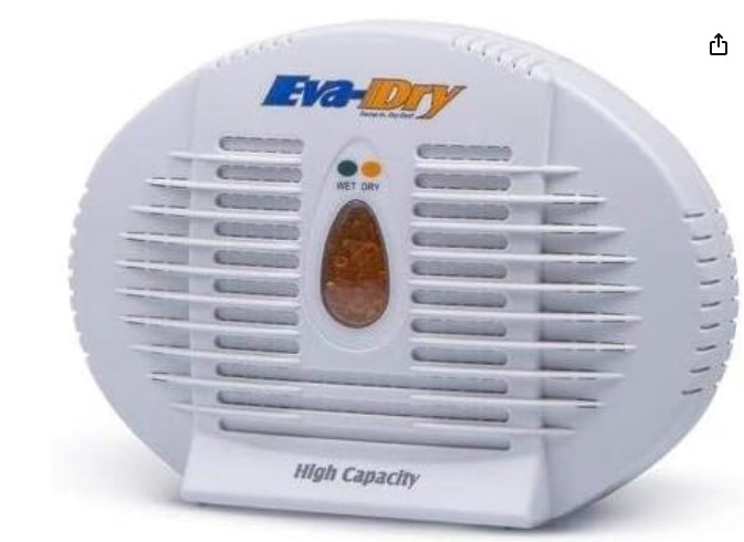 Eva-Dry Dehumidifier