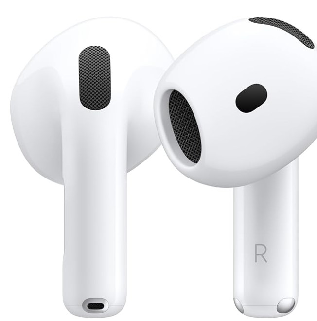 Apple AirPods 4 with ANC